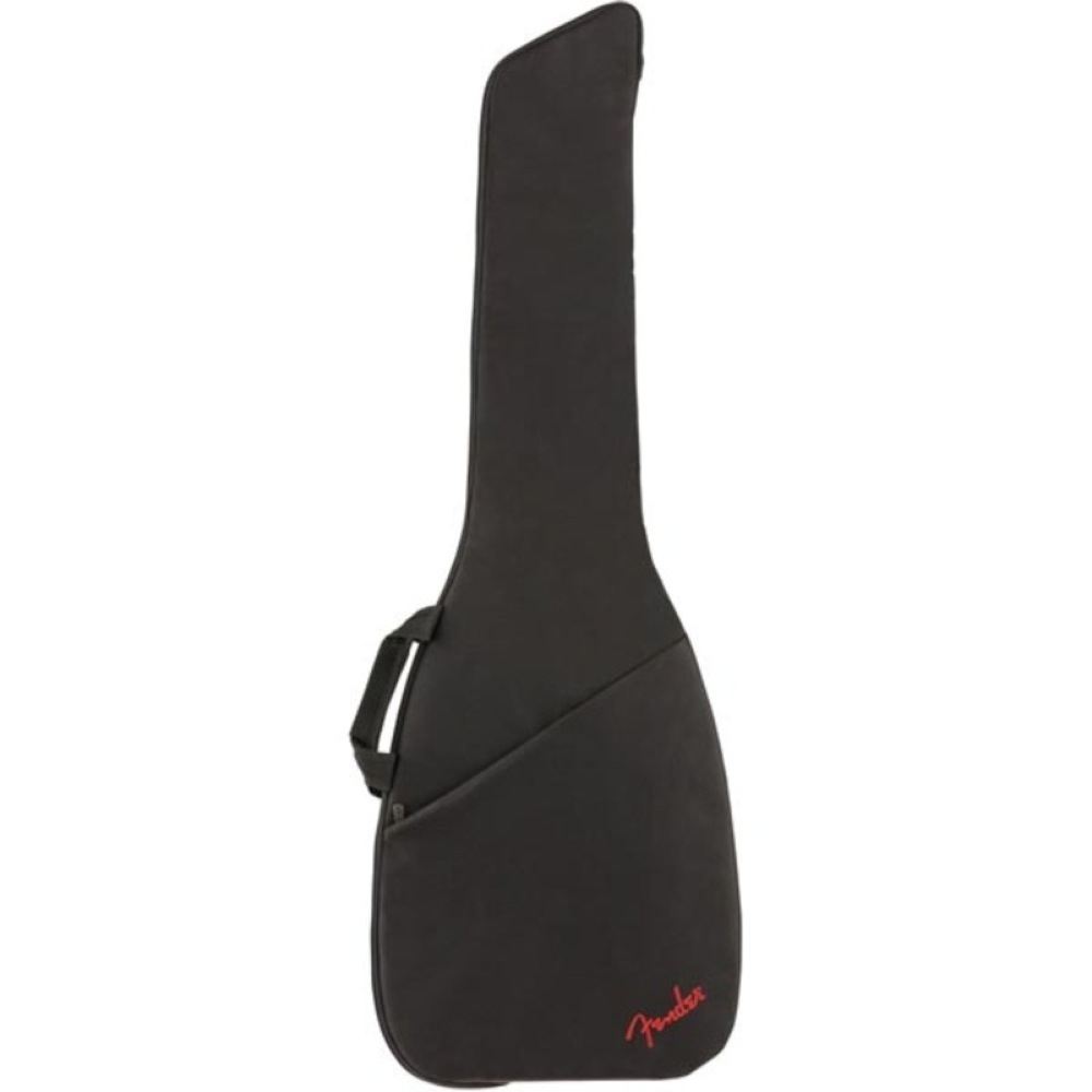 Fender FB405 Electric Bass Gig Bag Black ベース用ギグバッグ