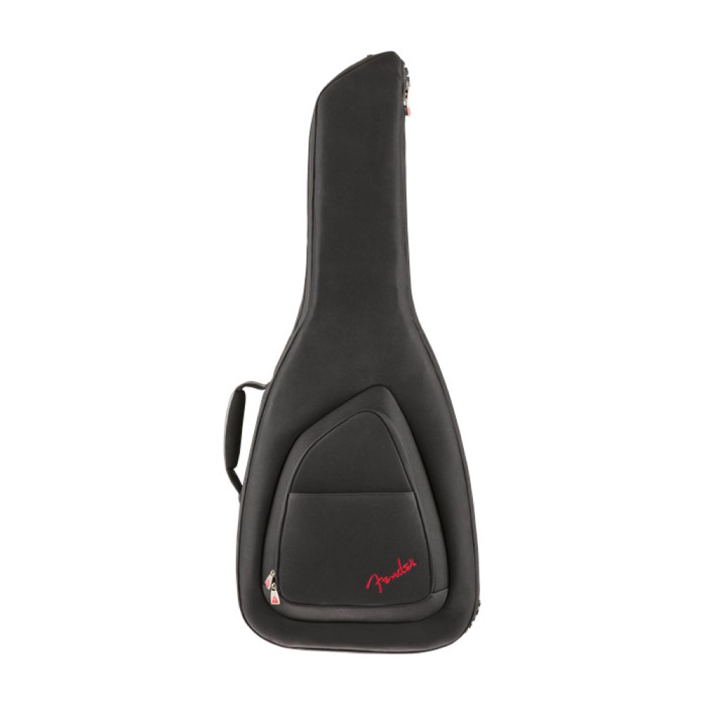 Fender FE1225 Electric Guitar Gig Bag Black エレキギター用ギグバッグ