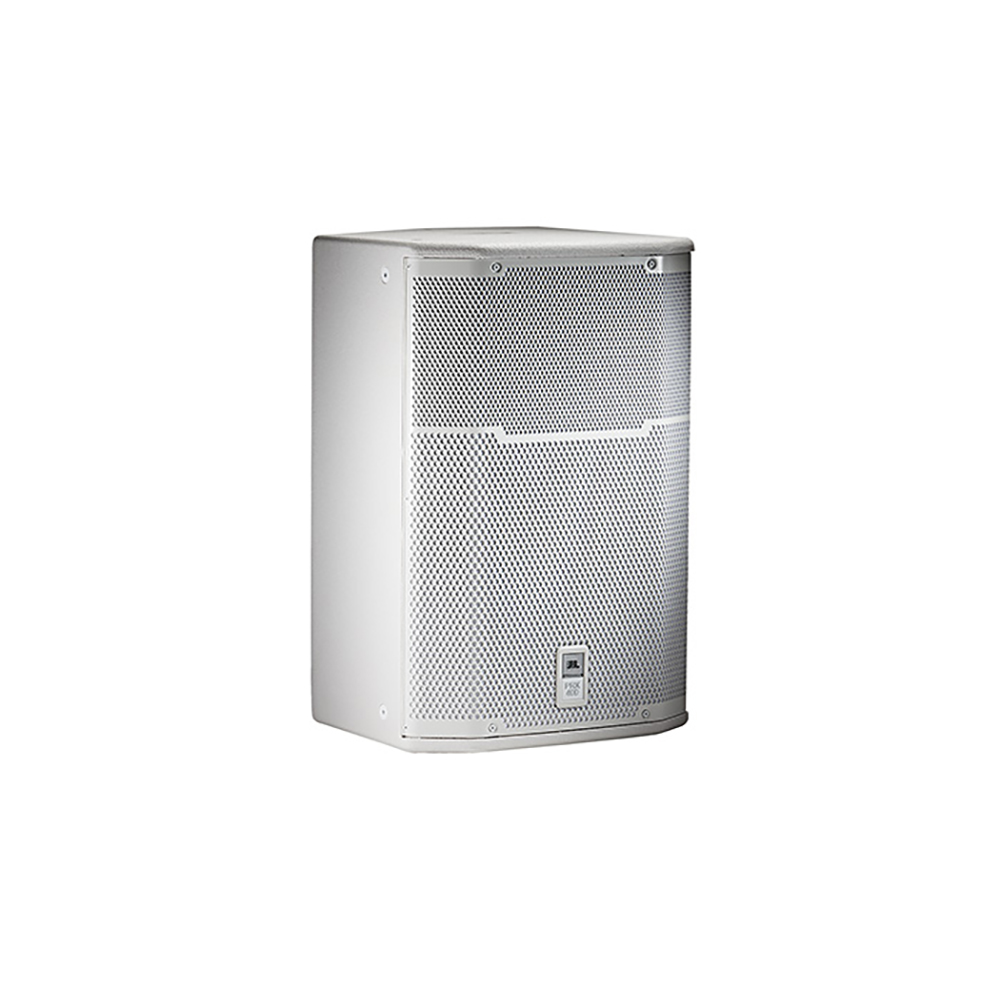JBL PROFESSIONAL PRX415M-WH 2-Wayフルレンジ・スピーカー 白 1本