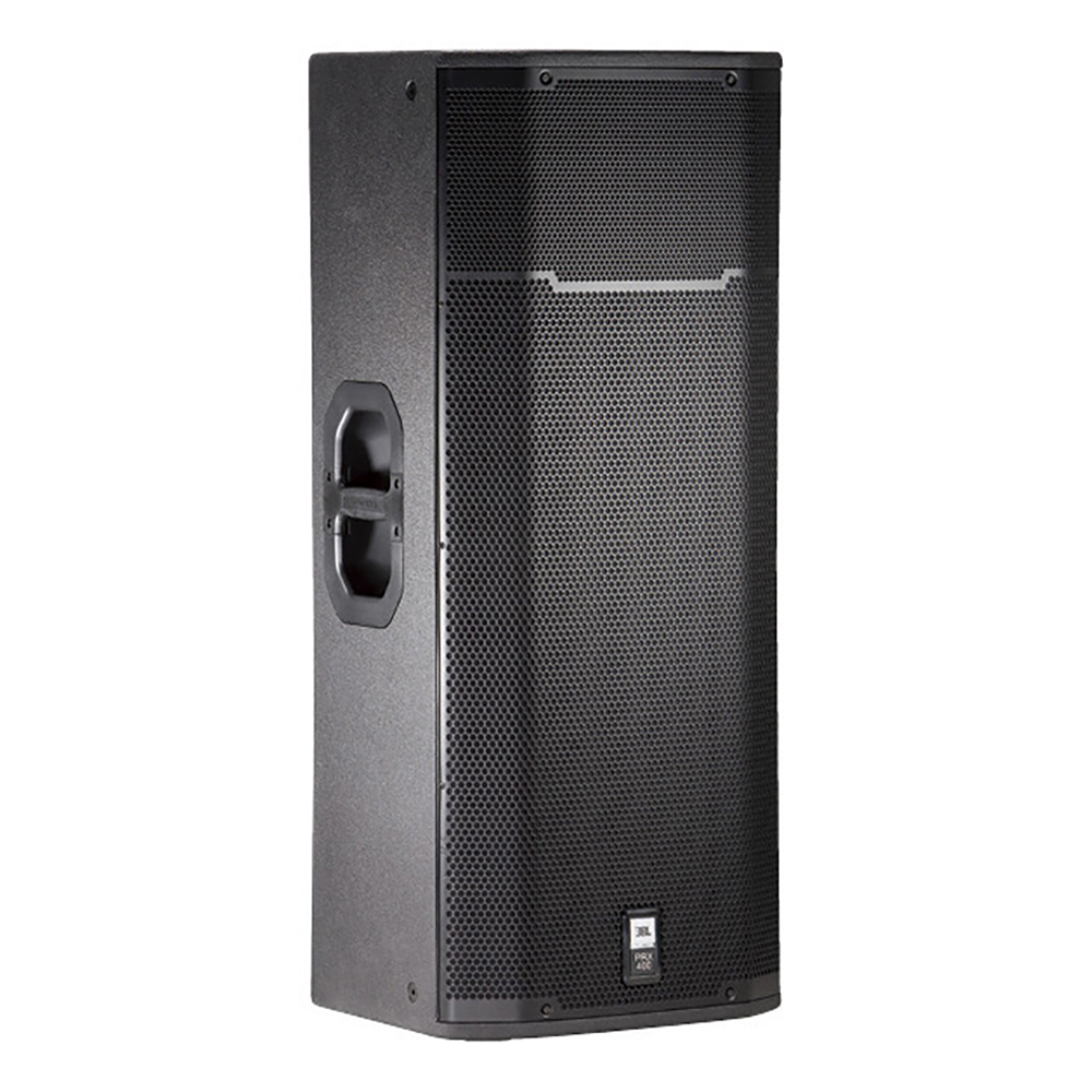 JBL PROFESSIONAL PRX425 2-Wayフルレンジ・スピーカー（ダブル・ウーファー） 1本