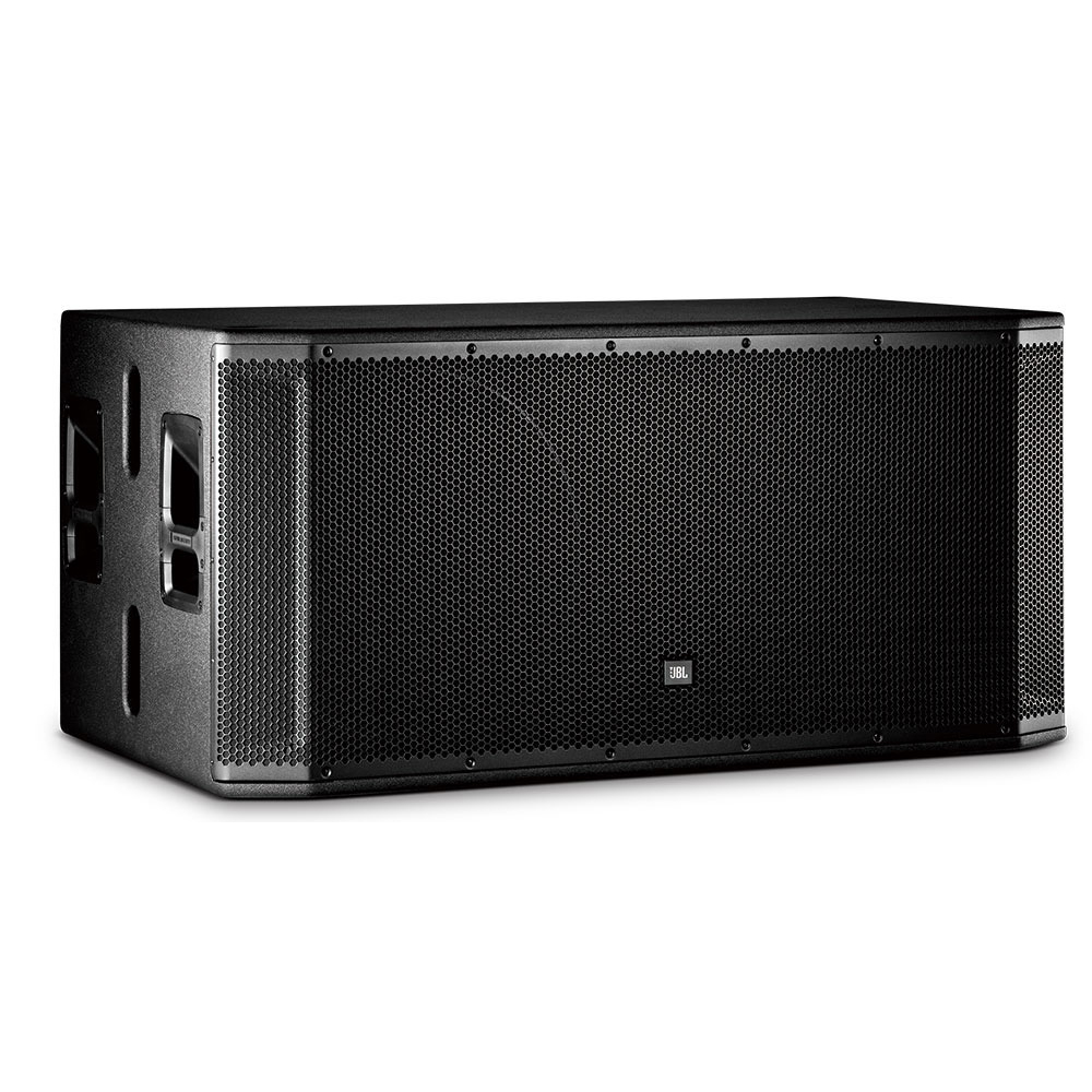 JBL PROFESSIONAL SRX828S Passive サブウーファー