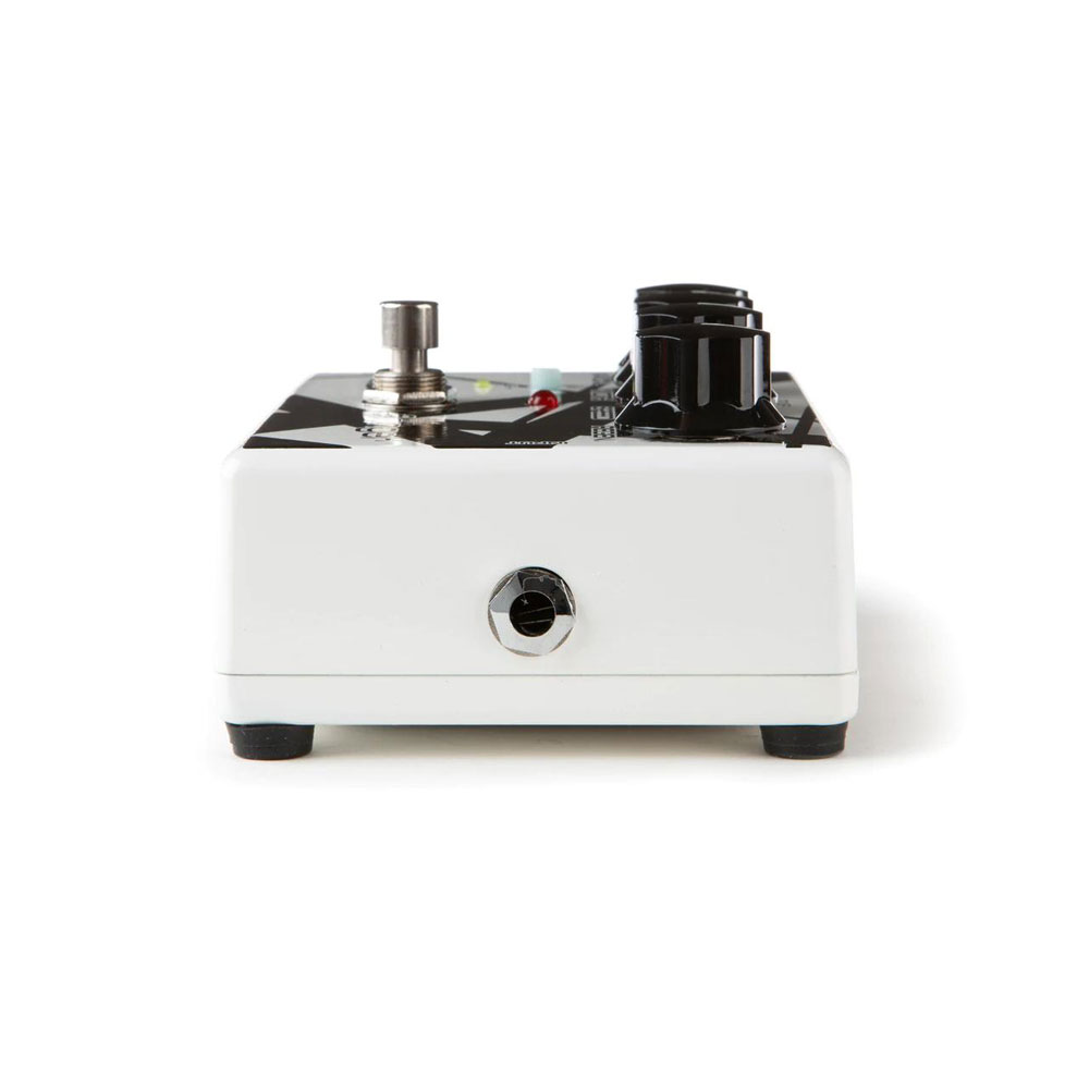 MXR EVH-117 EVH117 Flanger エフェクター 側面