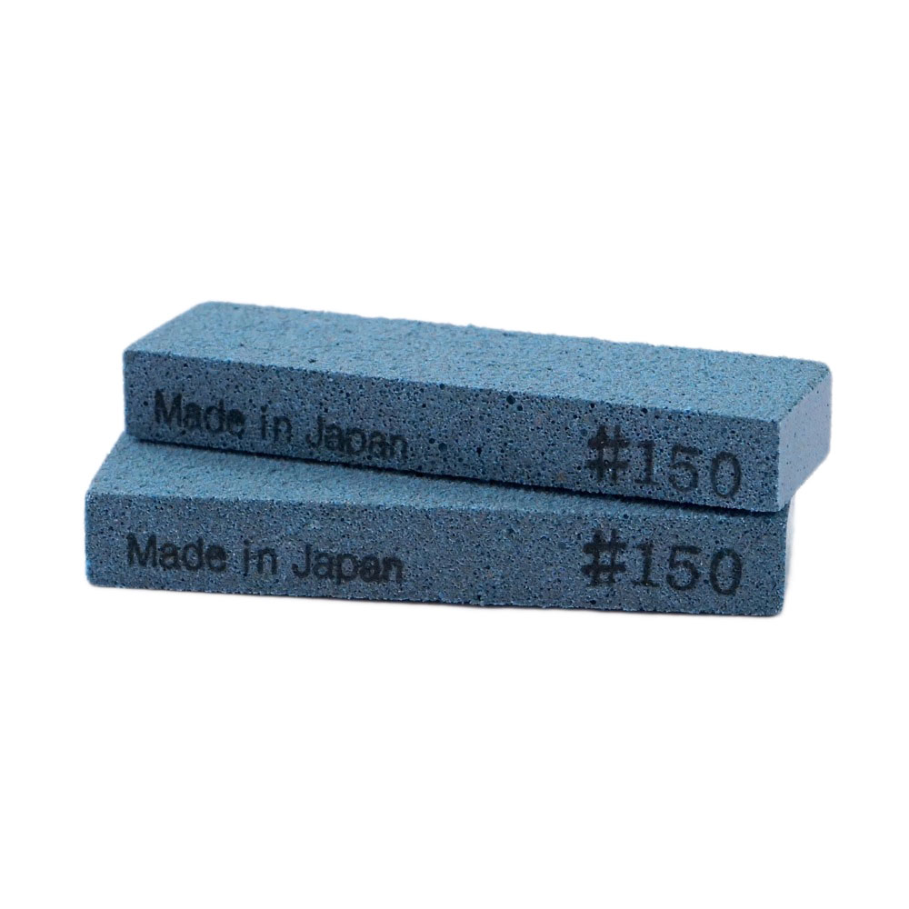 HOSCO フレットサンディングラバー FSR150 #150 2個入り