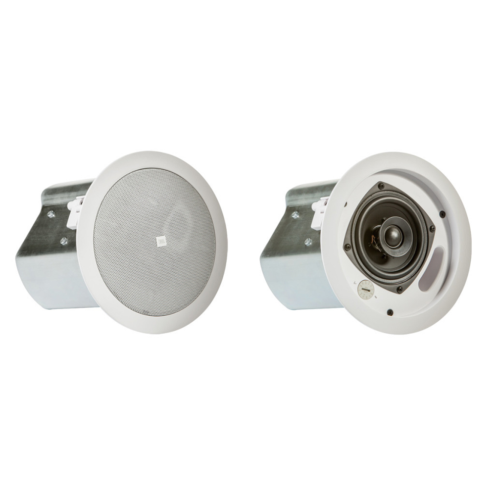 JBL PROFESSIONAL Control 14C/T 天井埋込用同軸 スピーカー ペア