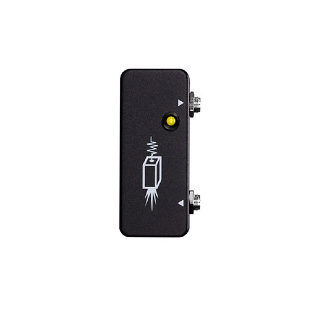 JHS Pedals Little Black Buffer バッファー ギターエフェクター