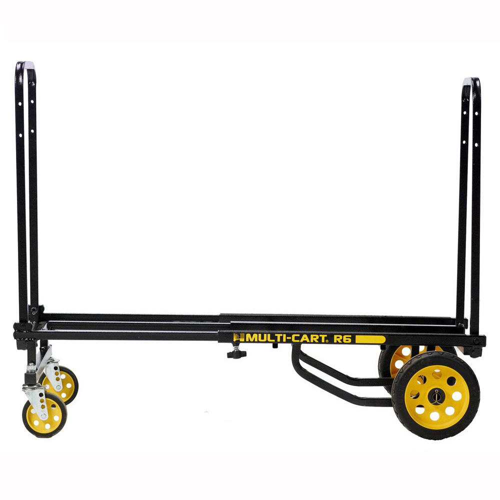 ROCK N ROLLER MULTI-CART R6RT Mini キャリーカート