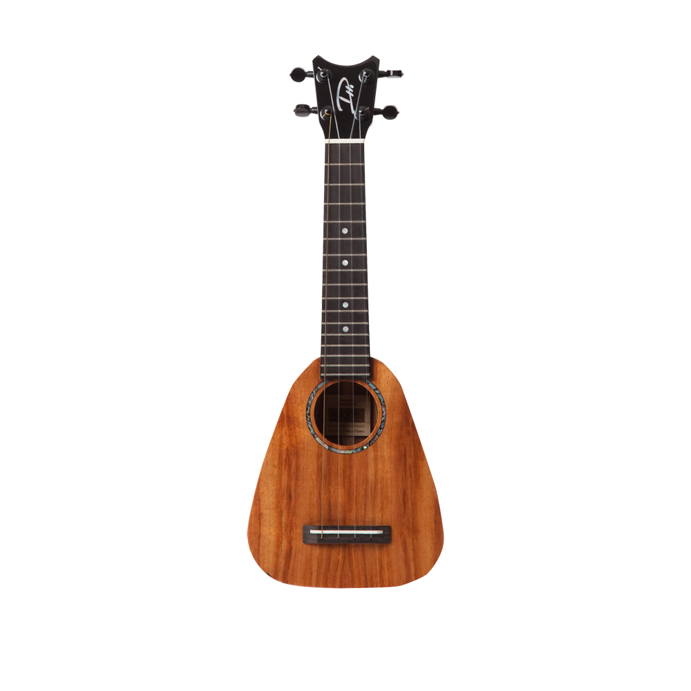 ROMERO CREATIONS XS Soprano Premium Koa Low-Gモデル ソプラノウクレレ