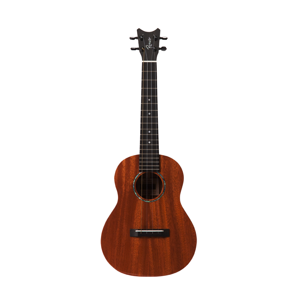 ROMERO CREATIONS Grand Tenor Mahogany Low-G ウクレレ