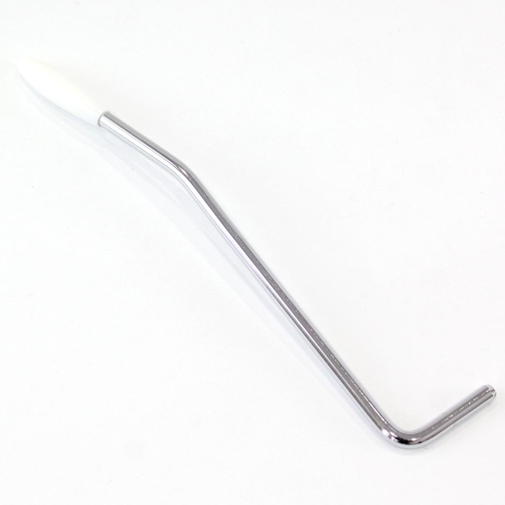 Montreux MG tremolo arm metric w/white tip No.8418 トレモロアーム