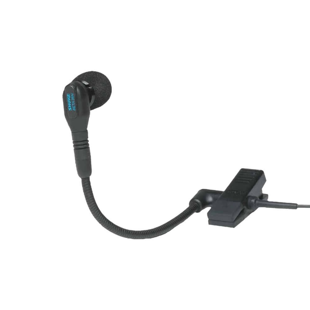 SHURE WB98H/C-X ワイアレス用マイク