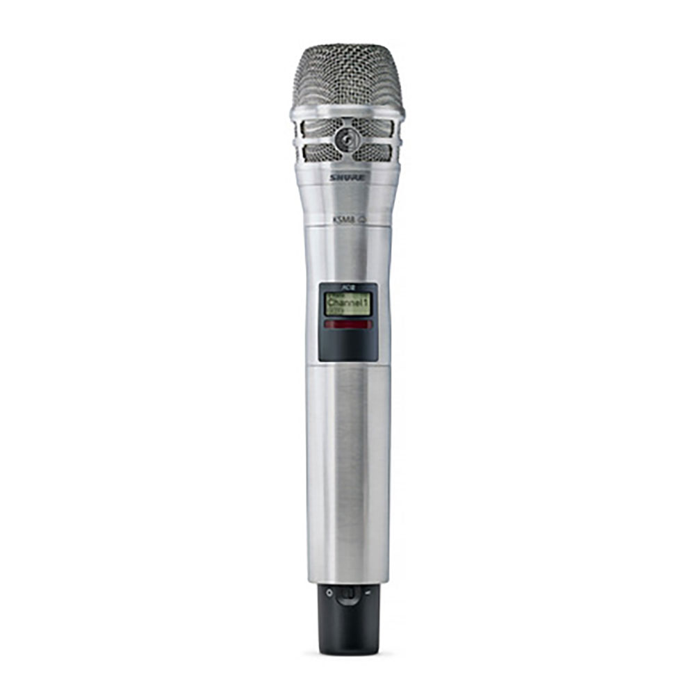 SHURE AD2/K8N-G56 ハンドヘルド型送信機
