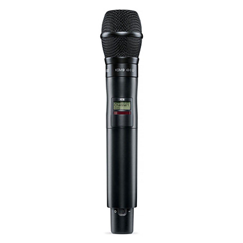 SHURE AD2/K9B-K56 ハンドヘルド型送信機