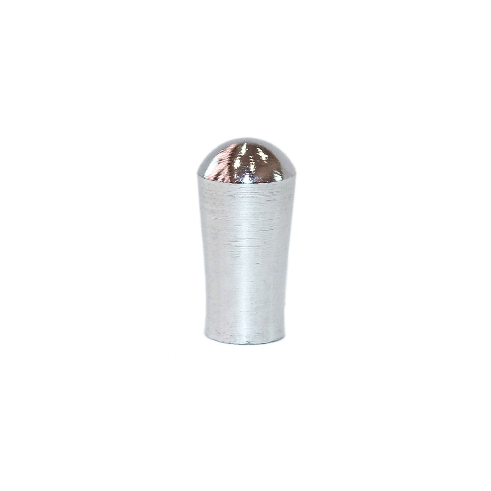 Montreux Toggle switch knob brass inch CR No.977 ギターパーツ