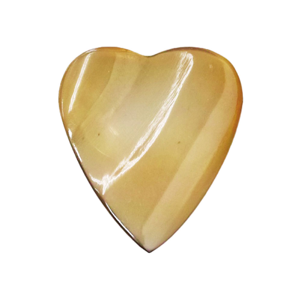 Animals Pedal Wild Picks DHR-HP-DD-BL ハート 3.5mm ギターピック