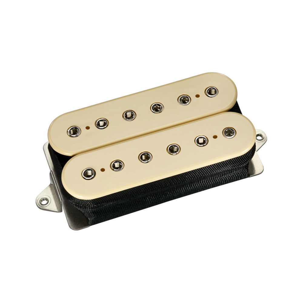 Dimarzio DP252FCR Gravity Storm Neck CR F-Spaced エレキギター用ピックアップ