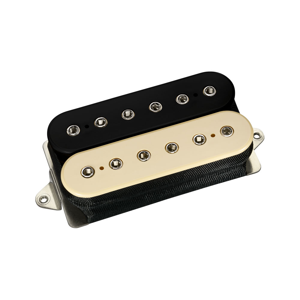 Dimarzio DP253BC Gravity Storm Bridge BC エレキギター用ピックアップ