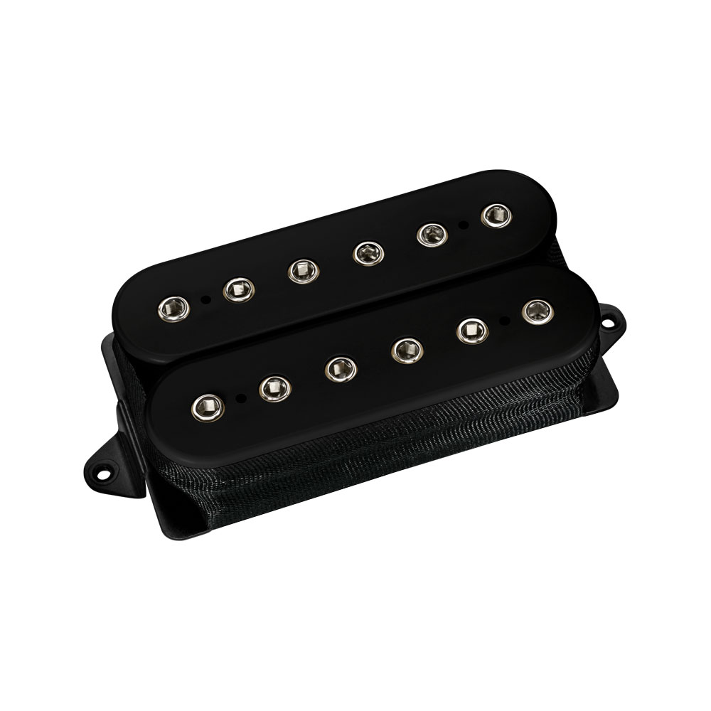 Dimarzio DP258FBK Titan Neck BK F-Spaced エレキギター用ピックアップ