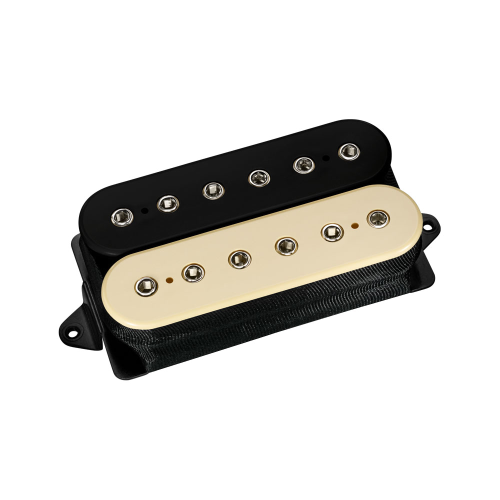 Dimarzio DP259FBC Titan Bridge BC F-Spaced エレキギター用ピックアップ