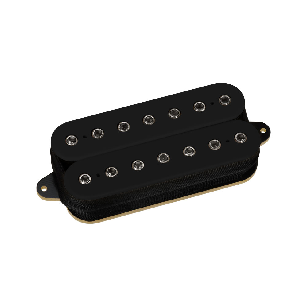 Dimarzio DP713BK Titan 7 Neck BK 7弦エレキギター用ピックアップ