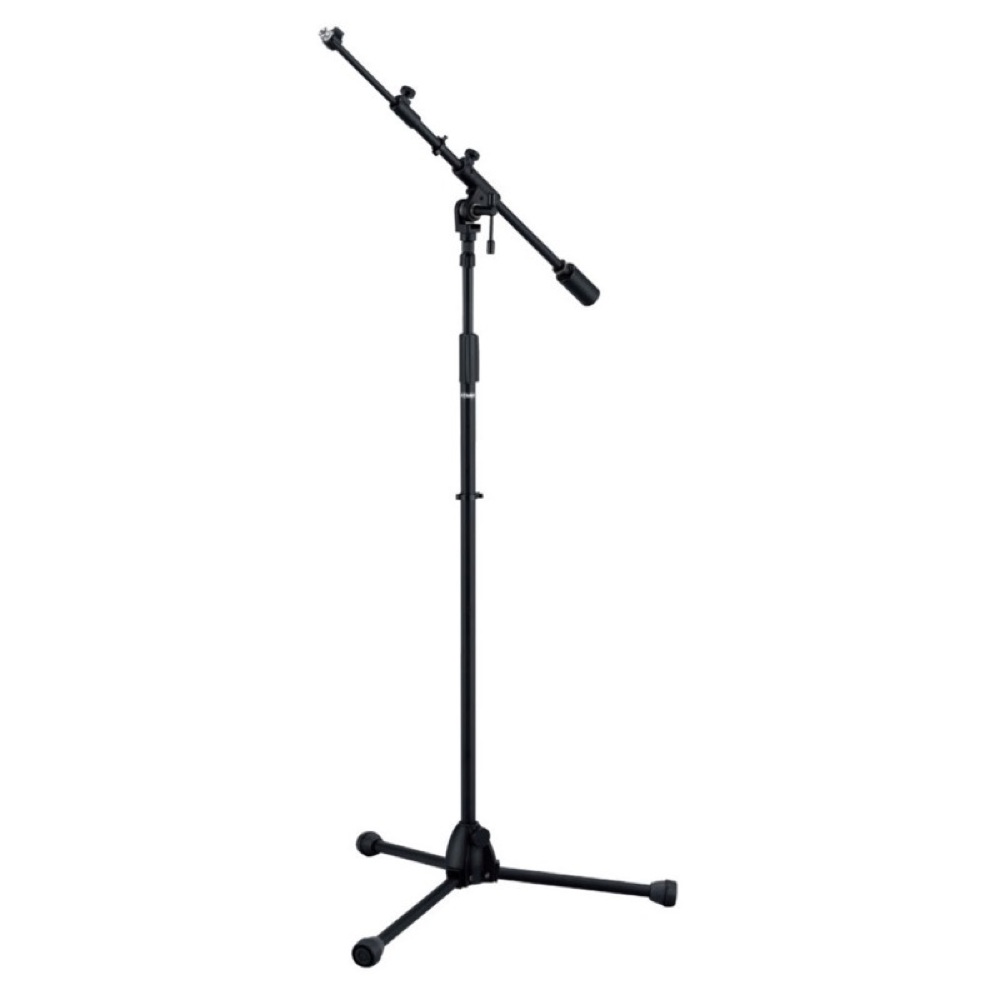 TAMA MS736BK テレスコブームマイクスタンド Iron Works Studio