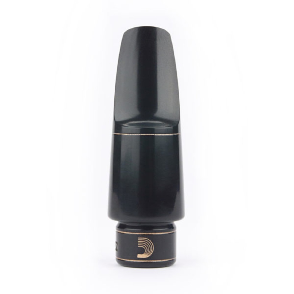 D’Addario Woodwinds/RICO D8M ジャズセレクト アルトサクソフォンマウスピース