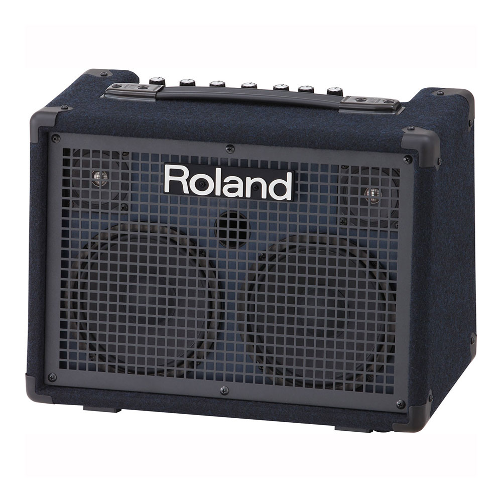 ROLAND KC-220 キーボード用アンプ