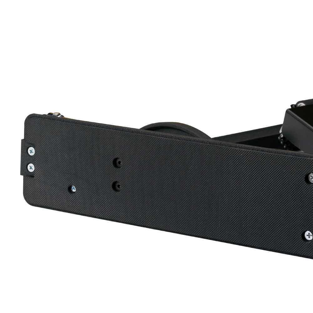 DW DW-5000CJ Cajon Pedal カホンペダル DWCP5000CJ ペダル部底面