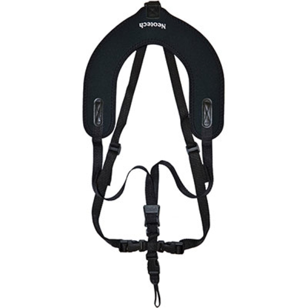 Neotech Super Harness X-Long Loop (for Bari Sax) #2601272 サックス用ハーネス