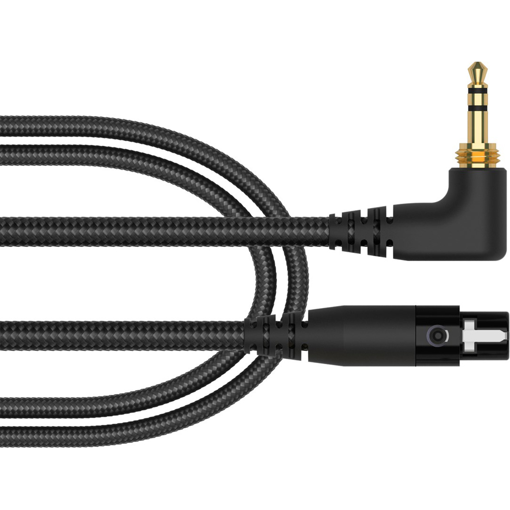 Pioneer DJ HC-CA0502 HDJ-X10用 1.6m ヘッドホンケーブル