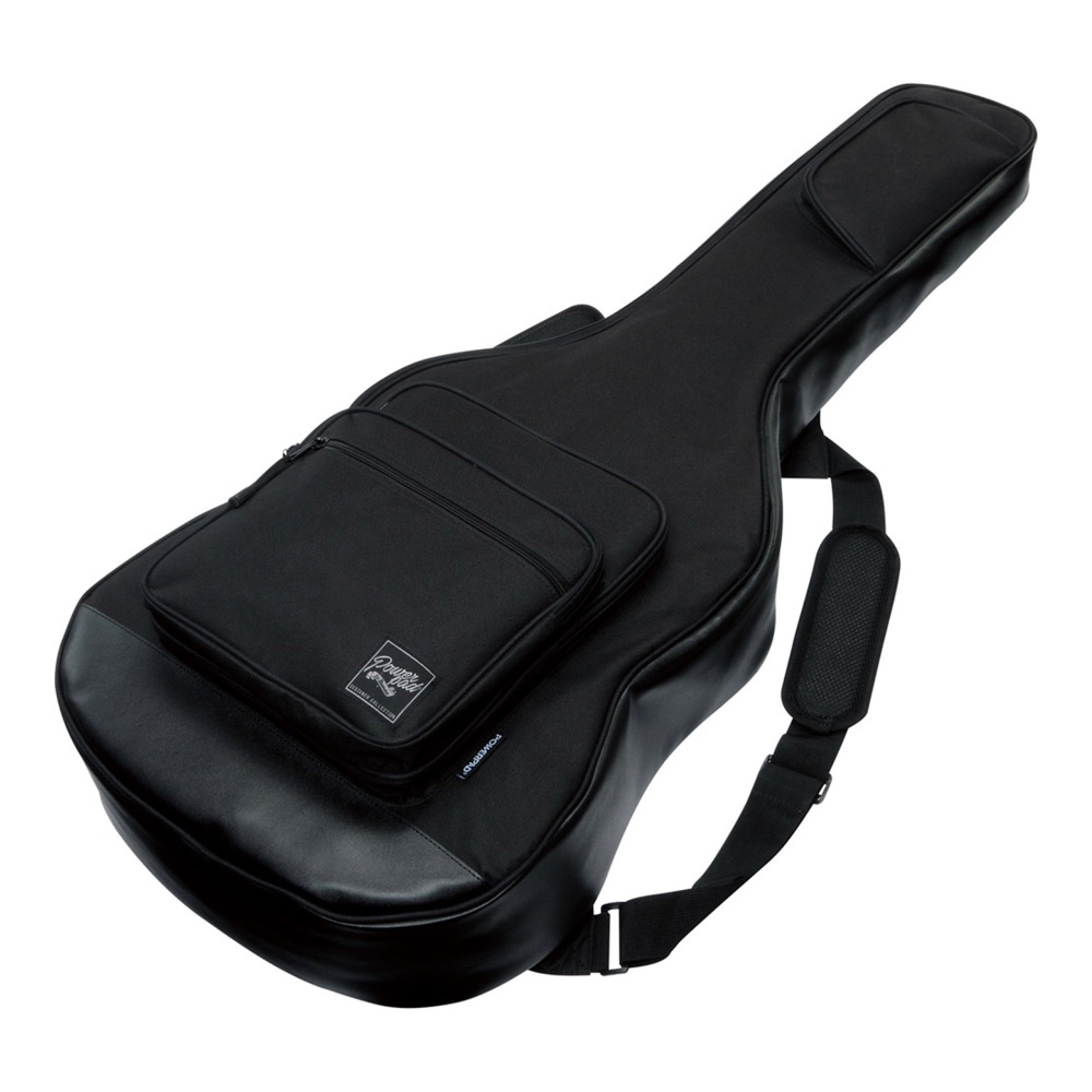 IBANEZ IAB540-BK アコースティックギター用ギグバッグ