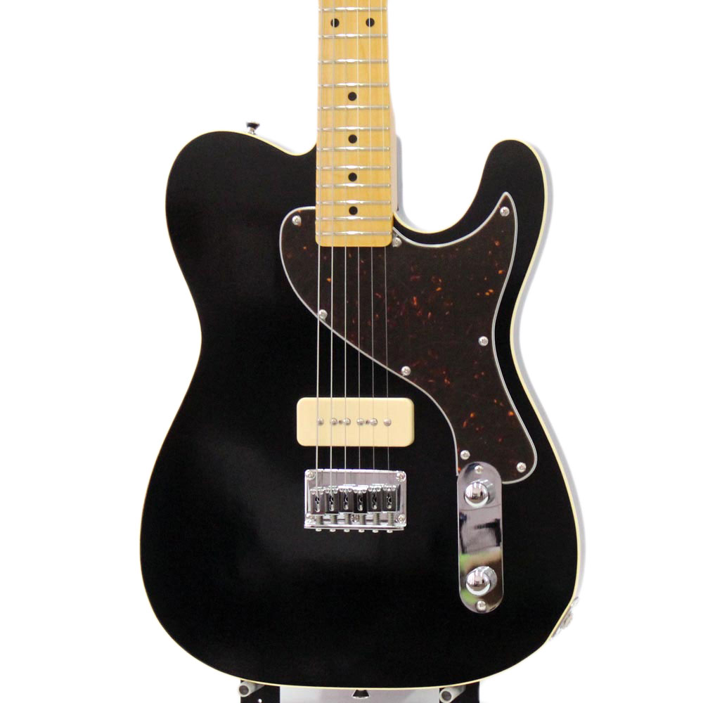 Moon REGGAE MASTER RM-DX BK/M CR エレキギター