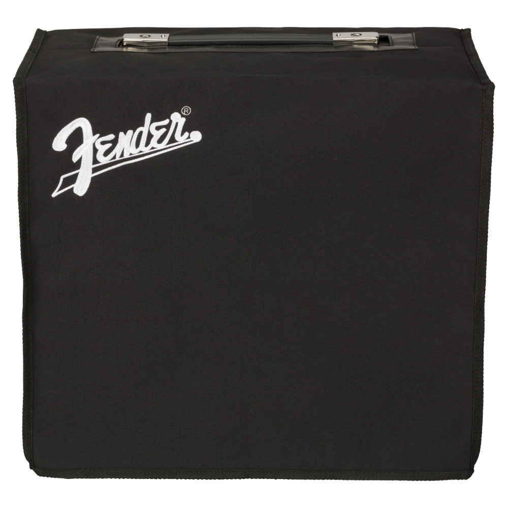 Fender Blues Junior Amplifier Cover Black アンプカバー