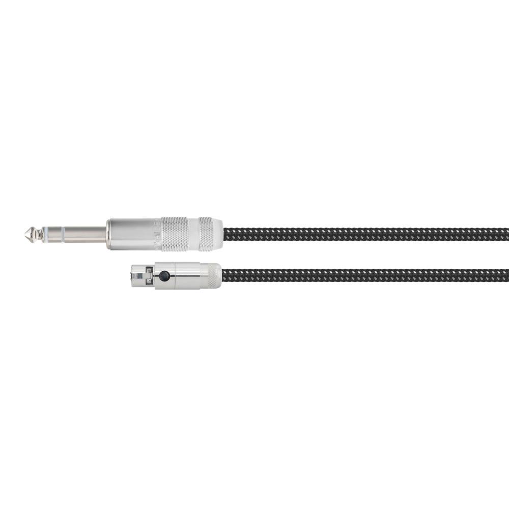 OYAIDE HPSC-X63 2.5m ヘッドホン用リケーブル