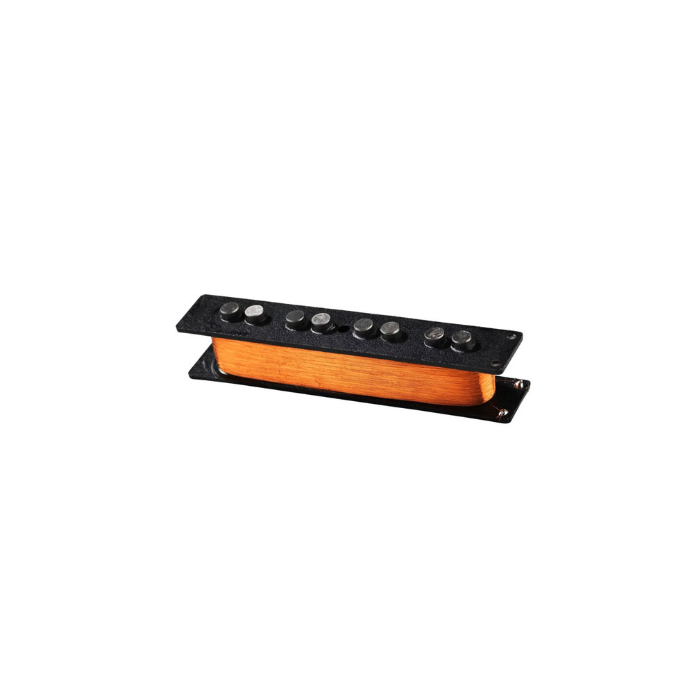 Lundgren Guitar Pickups Jazz Bass Vintage Bridge ベース用ピックアップ