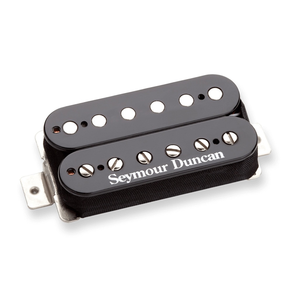 Seymour Duncan SH-16 The 59 Custom Hybrid Black ギターピックアップ