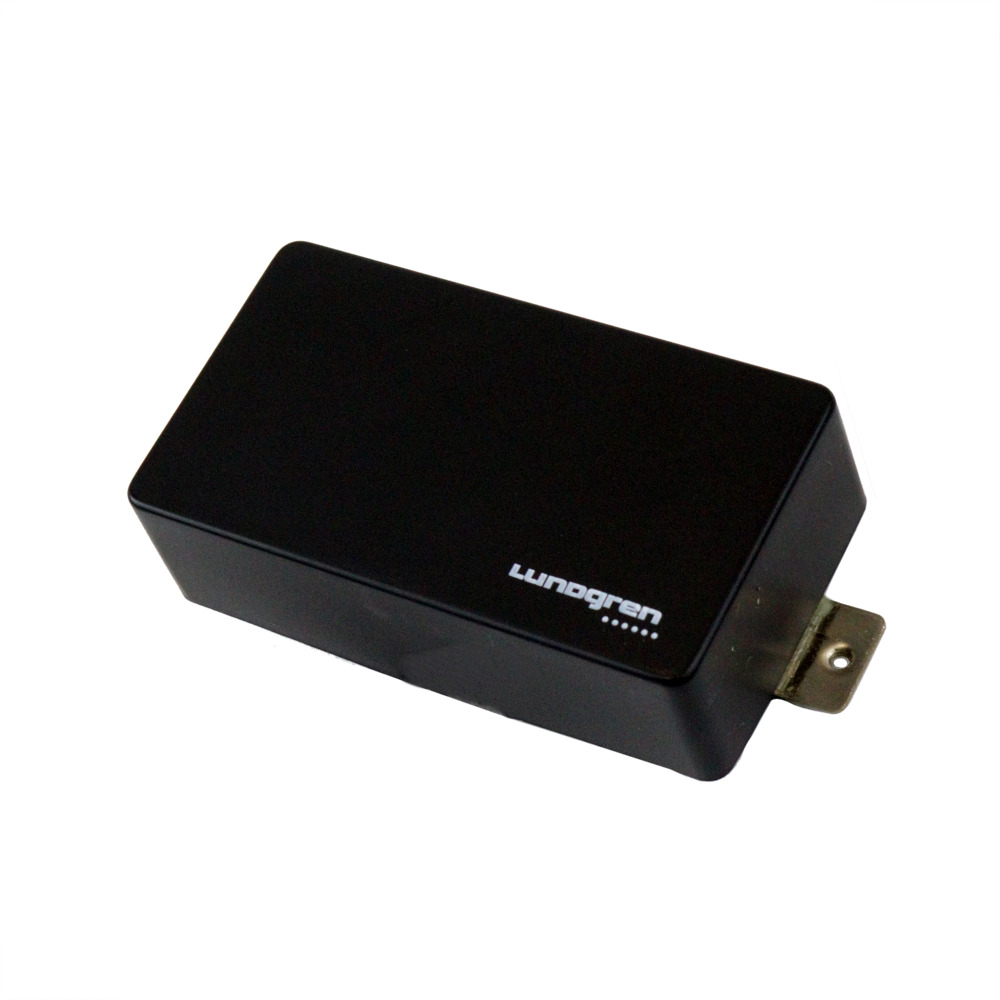 Lundgren Guitar Pickups Model M6C with cover Neck ネック用 エレキギター用ピックアップ
