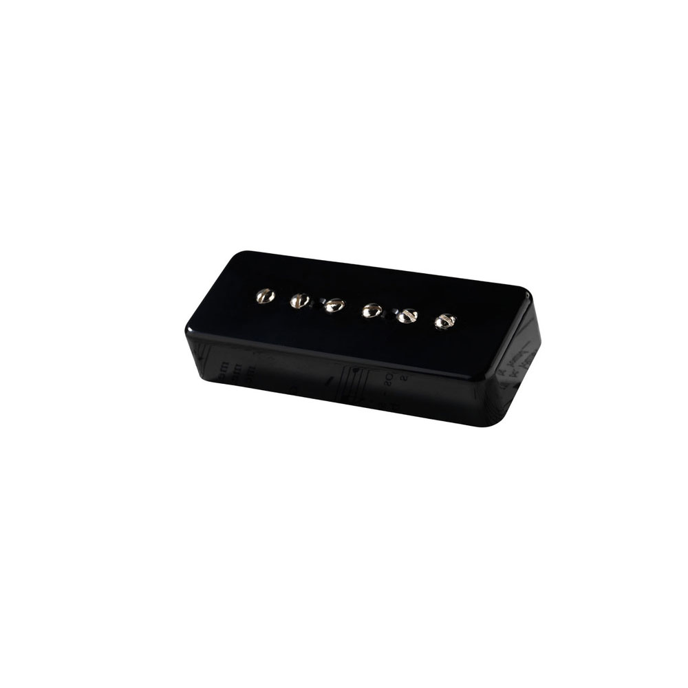 Lundgren Guitar Pickups P-90 Vintage Soapbar cover Neck ネック側 エレキギター用ピックアップ