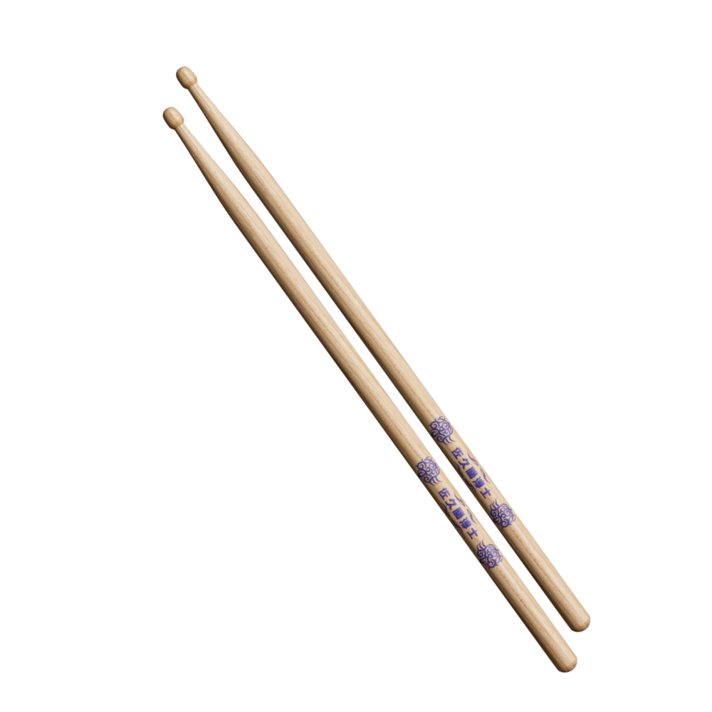 Pearl 163H/4 淳士 モデル ドラムスティック