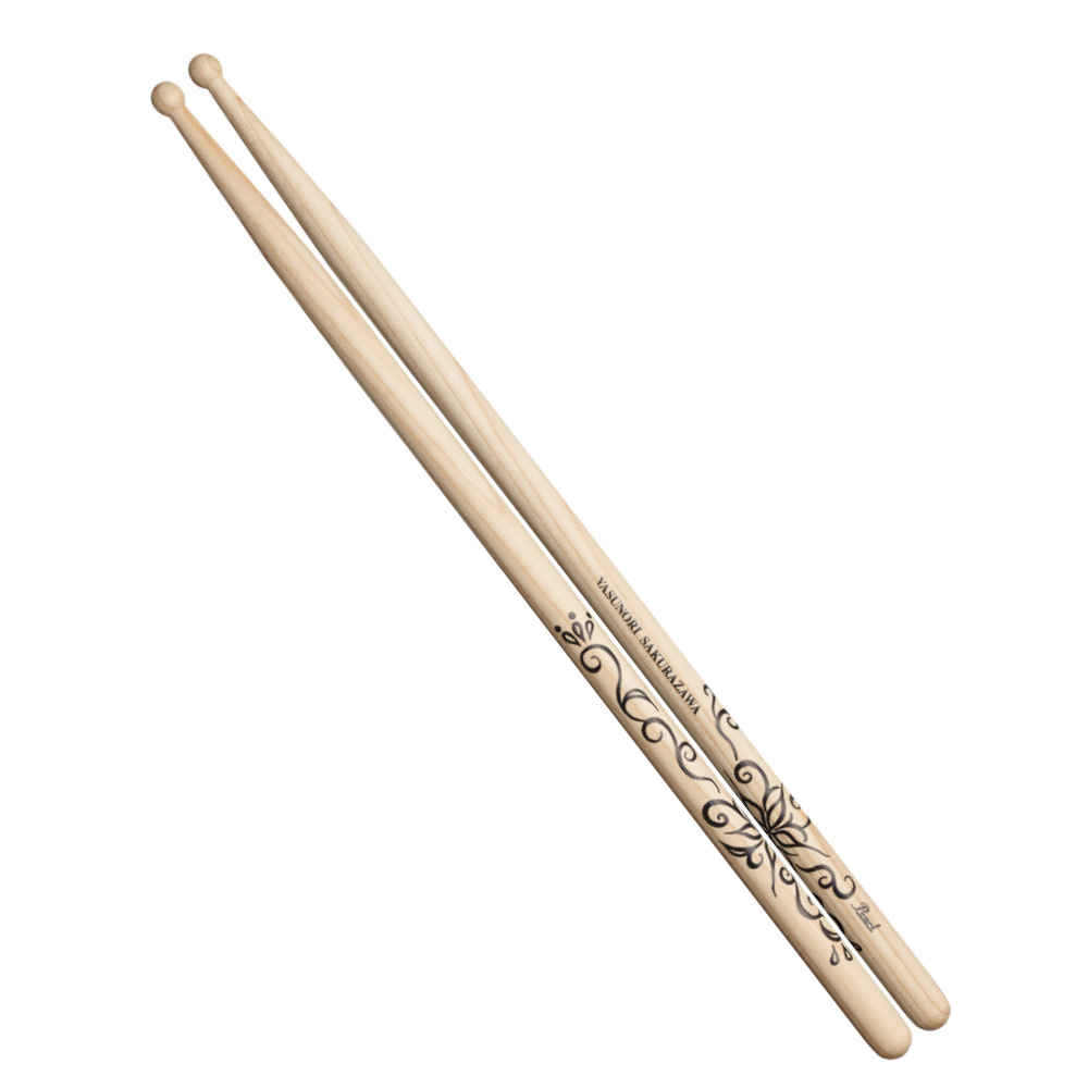 Pearl 160H SAKURAモデル ドラムスティック