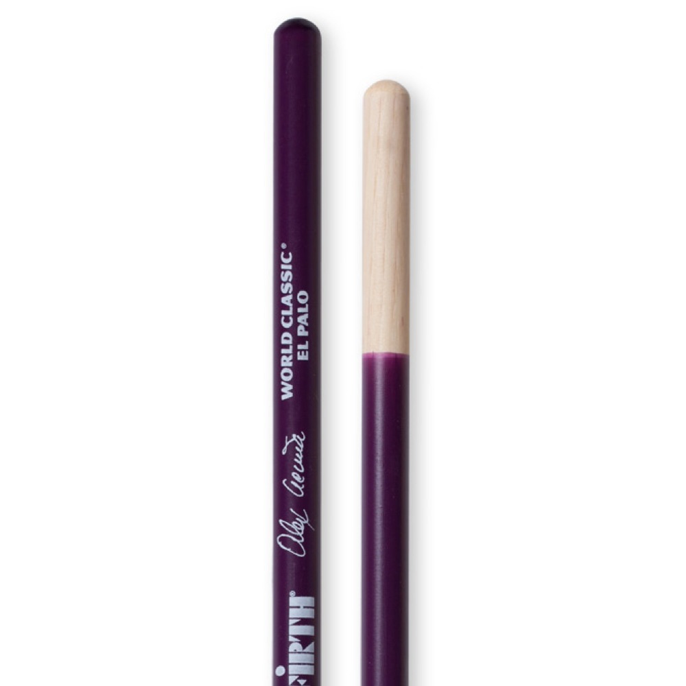 VIC FIRTH VIC-AA2 ALEX ACUNA ドラムスティック