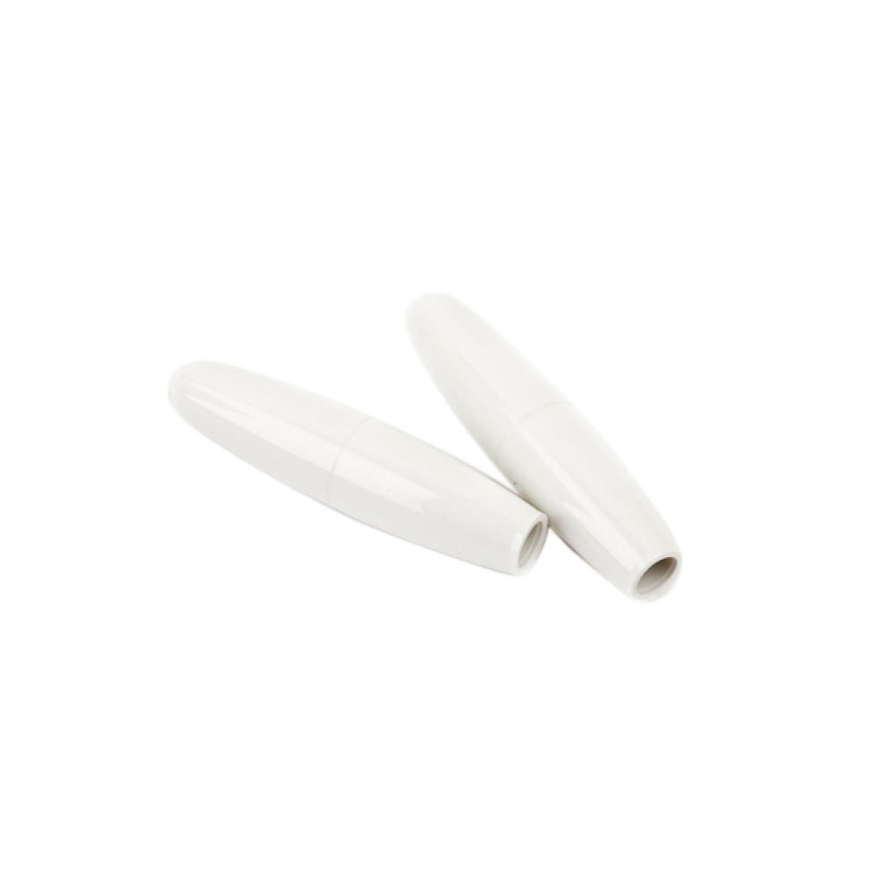 Fender Stratocaster Tremolo Arm Tips White アームキャップ