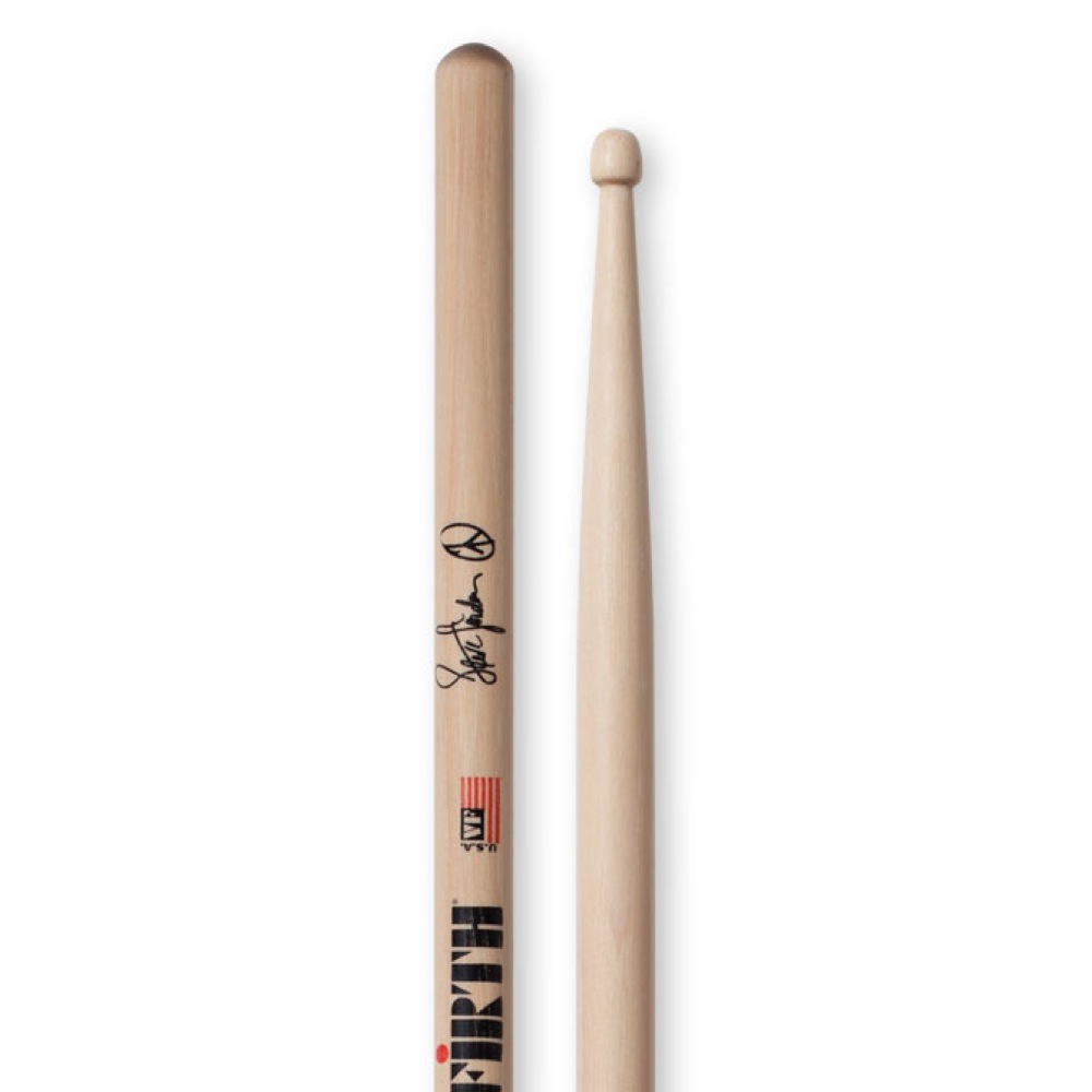 VIC FIRTH VIC-JOR STEVE JORDAN ドラムスティック