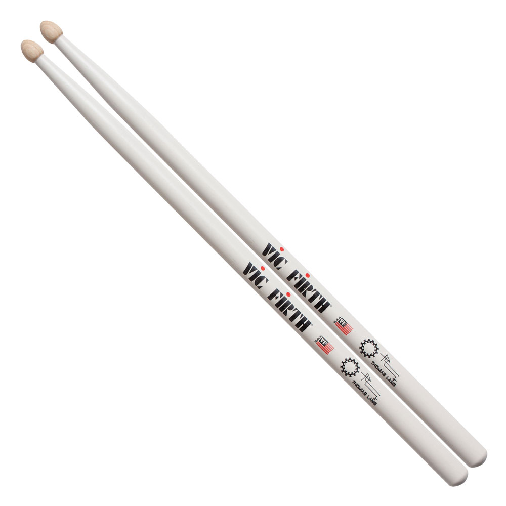 VIC FIRTH VIC-TL THOMAS LANG ドラムスティック