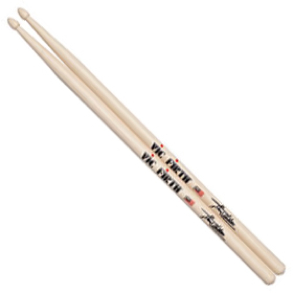 VIC FIRTH VIC-SHG SHANE GAALAAS ドラムスティック