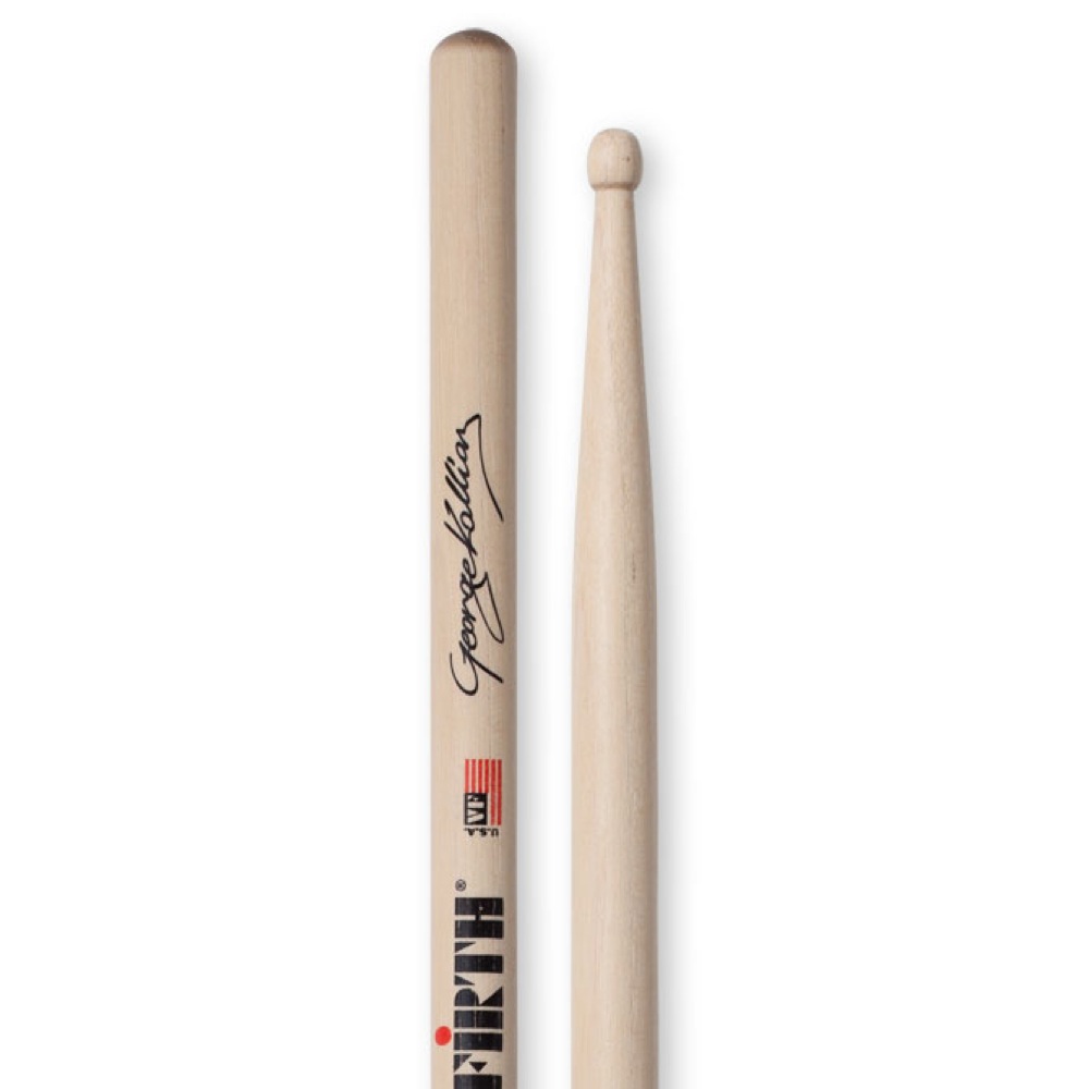 VIC FIRTH VIC-SGK GEORGE KOLLIAS ドラムスティック