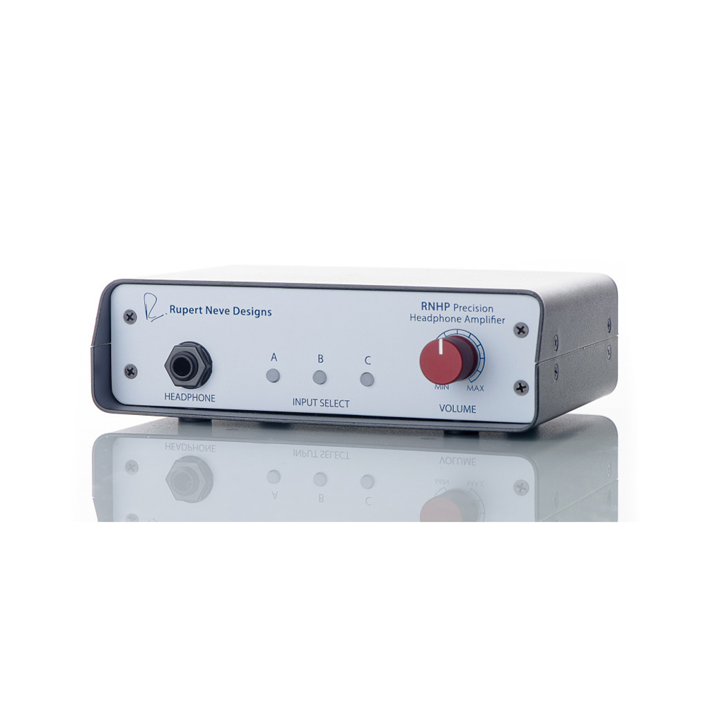 Rupert Neve Designs RNHP ヘッドホンアンプ