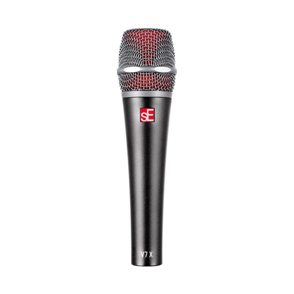 sE ELECTRONICS V7 X ダイナミックマイクロフォン