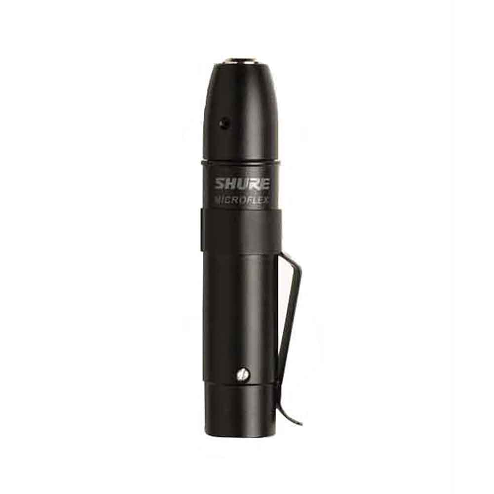SHURE RK100PK インラインプリアンプ