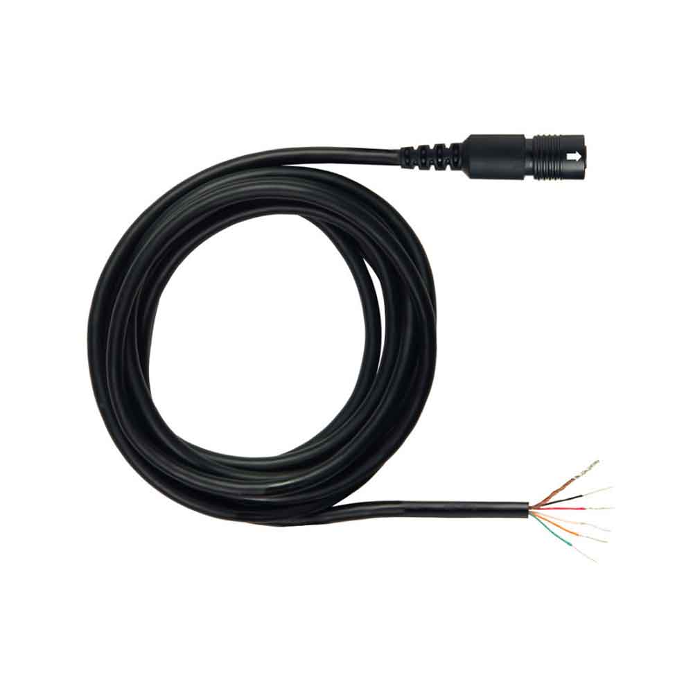 SHURE BCASCA1 交換用ケーブル