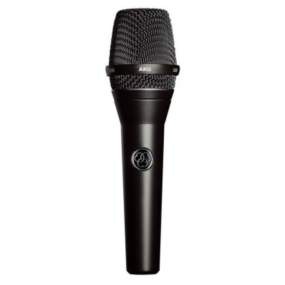 AKG C636 ハンドヘルド コンデンサーマイクロホン